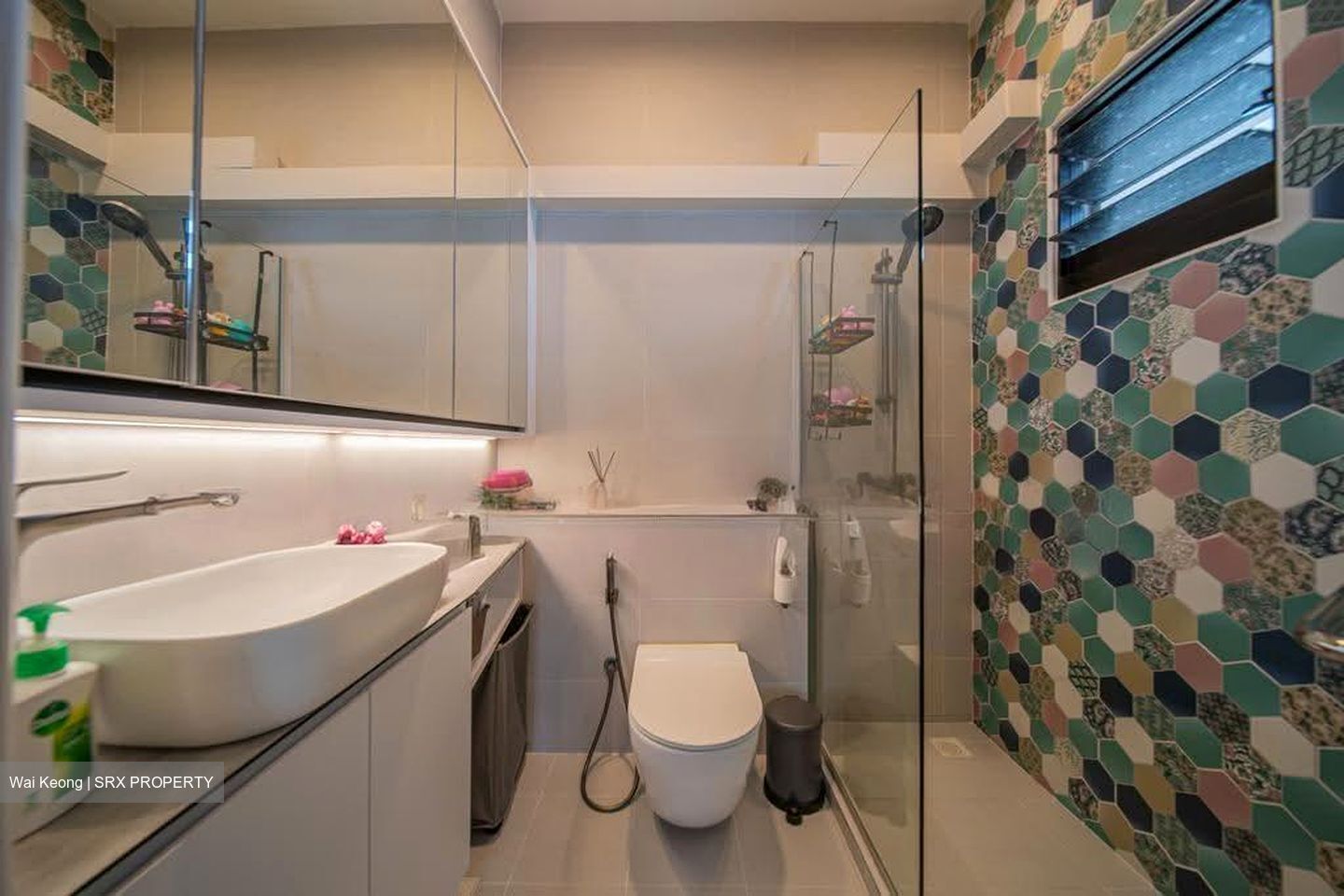 Blk 413A Waterfront I @ Northshore (Punggol), HDB 4 Rooms #621718931